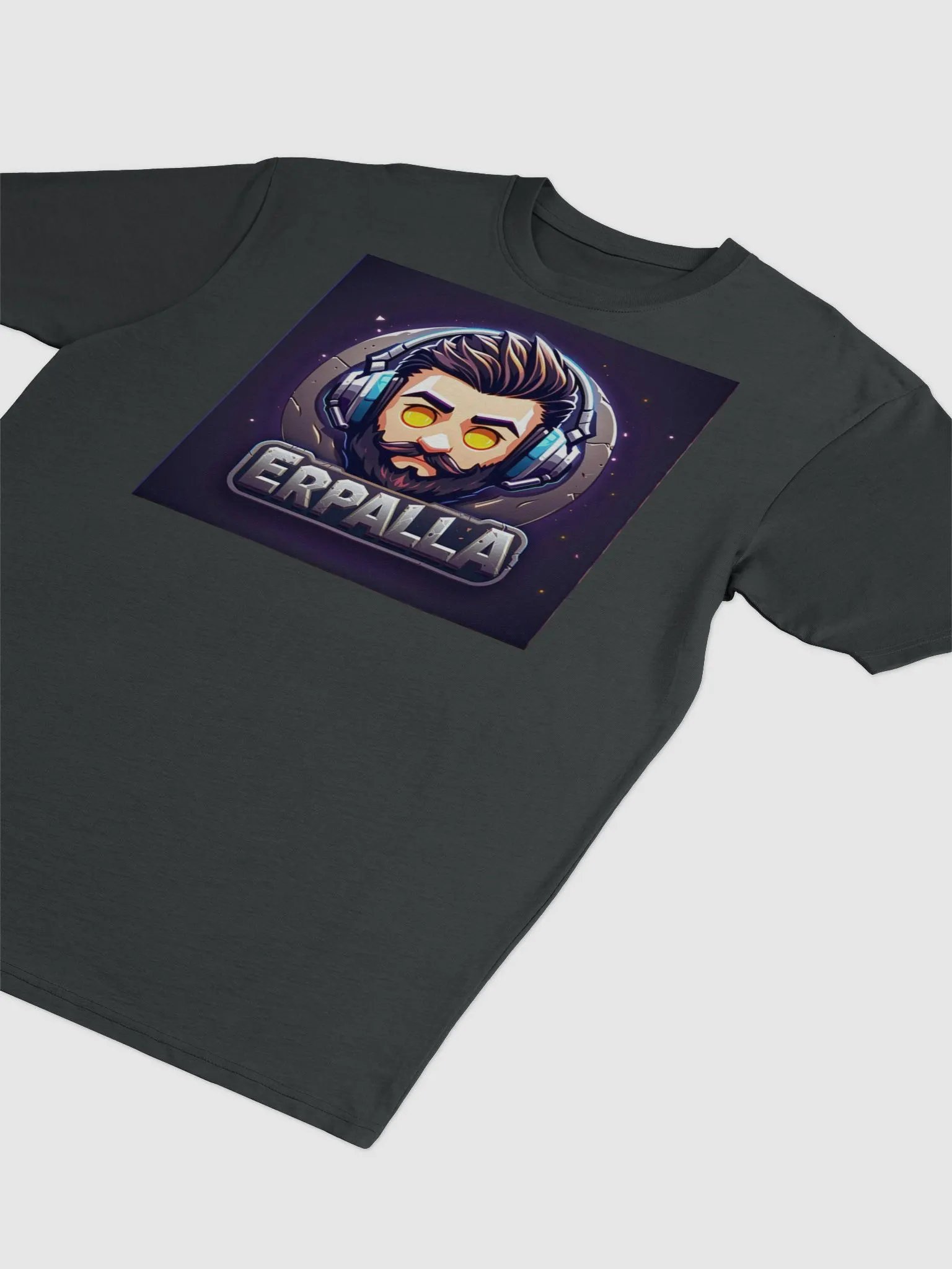 T-shirt Erpallatv product image (3)