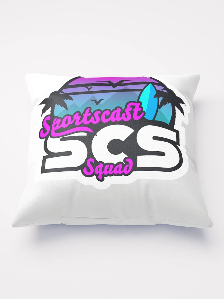 SCS SUMMERTIME PILLOW product image (1)