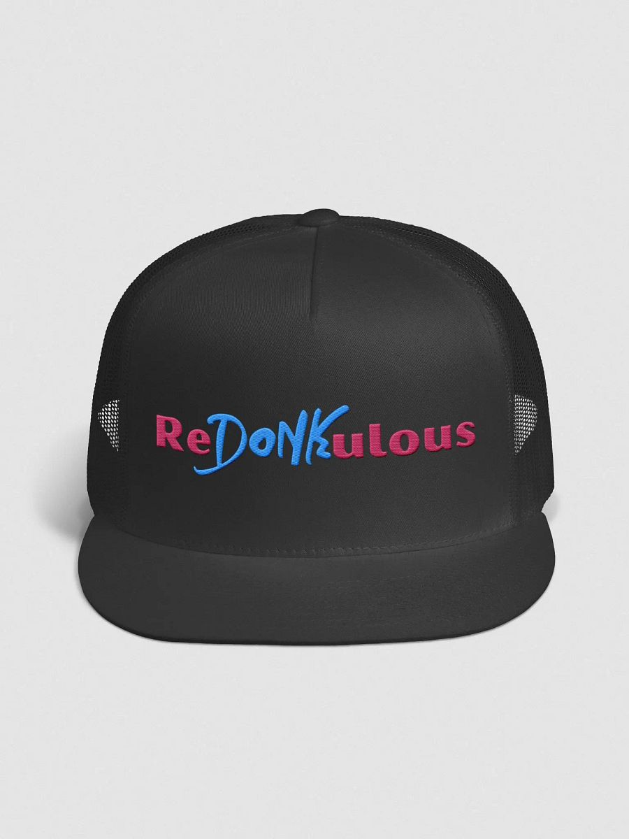 ReDonkulous Trucker Hat product image (3)
