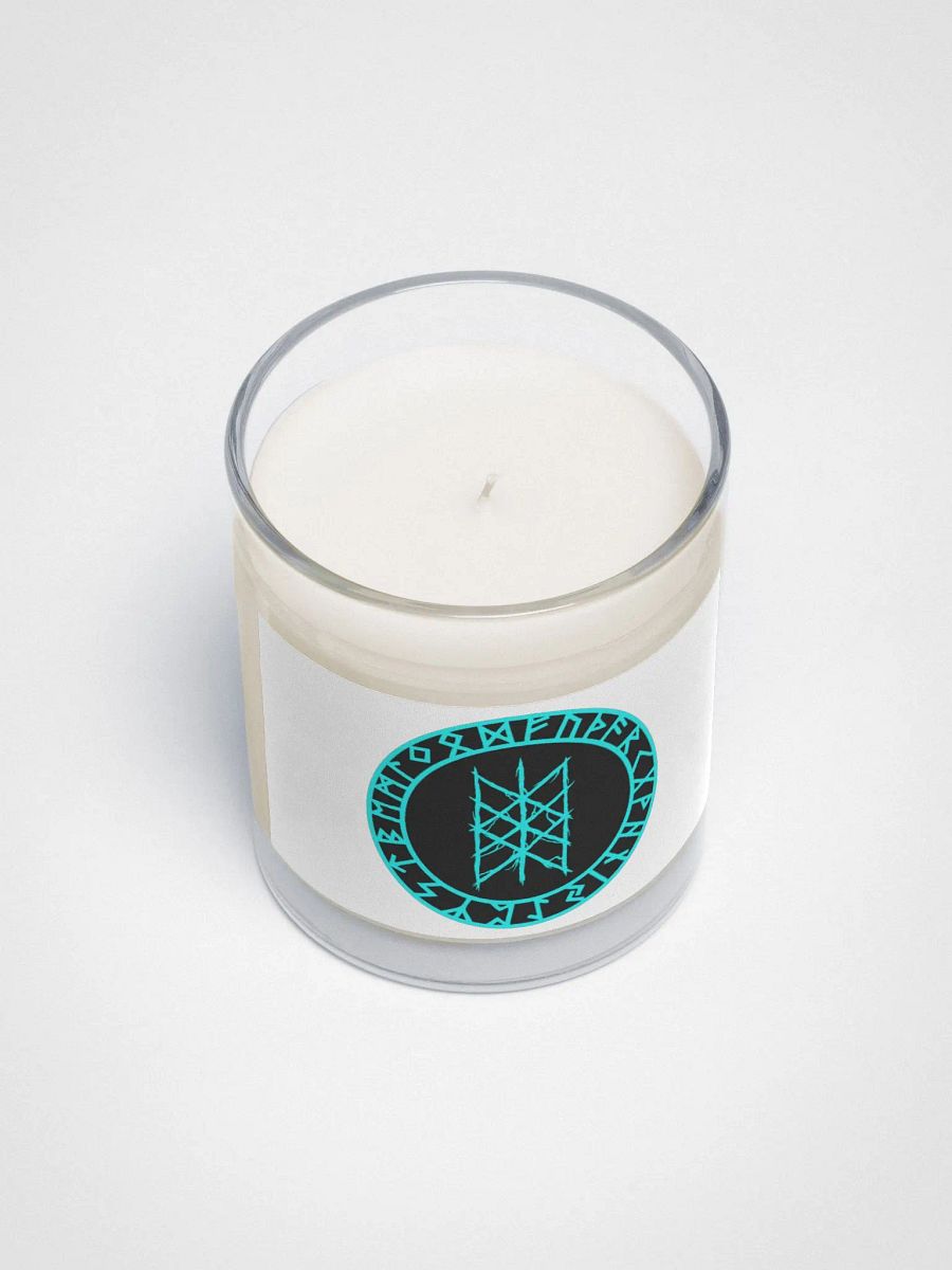 Web of Wyrd Soy Candle product image (3)