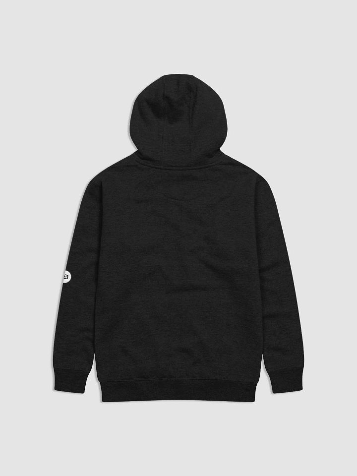 AB VOLLWomen's Plain Hoodies, Sweatshirt, Winter Sweater Hoodie for Women & Girls product image (2)