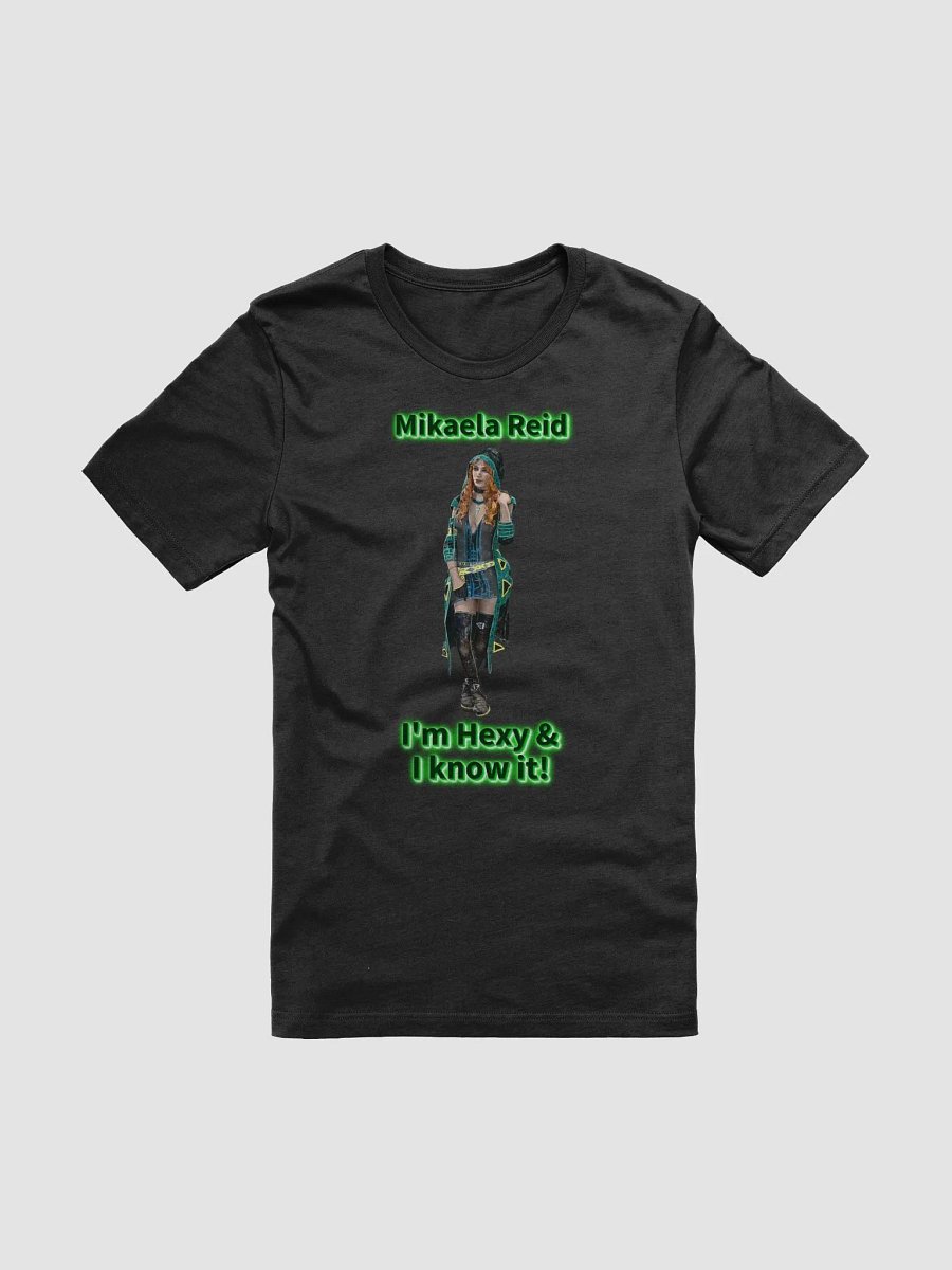 BTB Mikaela Reid Tee product image (3)