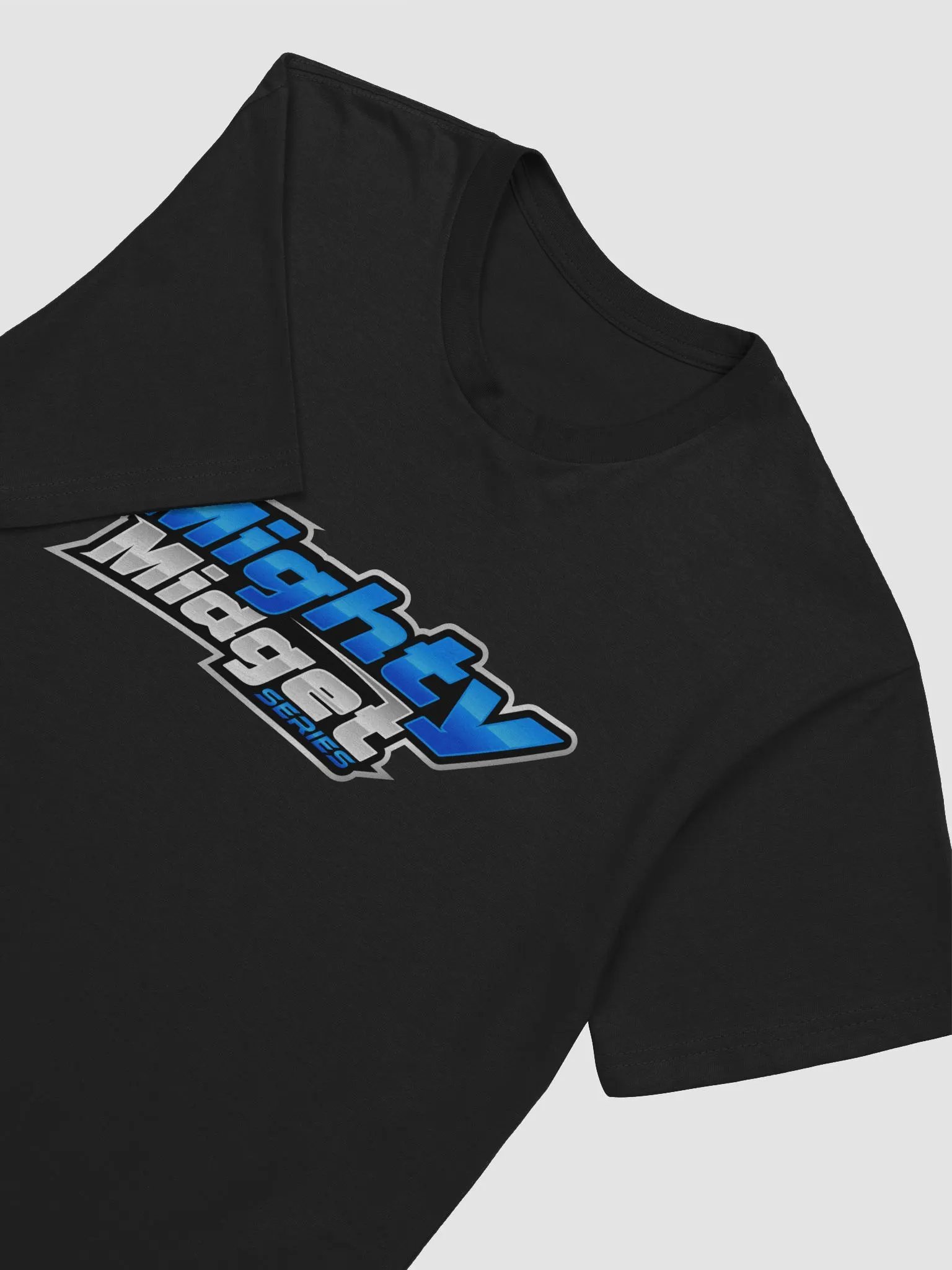 Mighty Midget Series Tee product image (2)