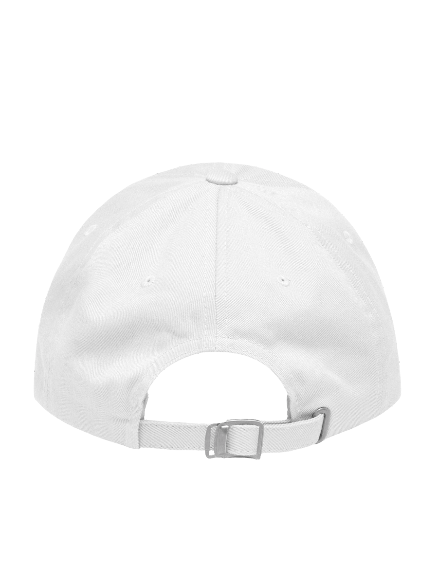 i'm a crud monkey hat - 100% cotton (by @dhh) product image (5)