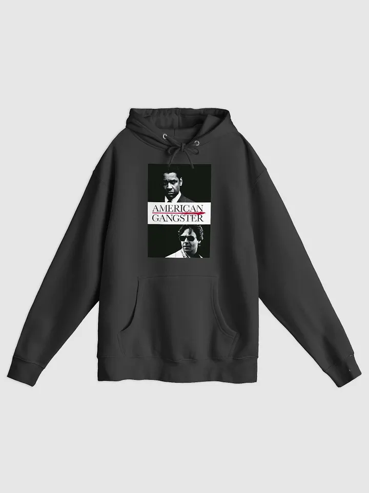American Gangster Poster Hoodie product image (2)
