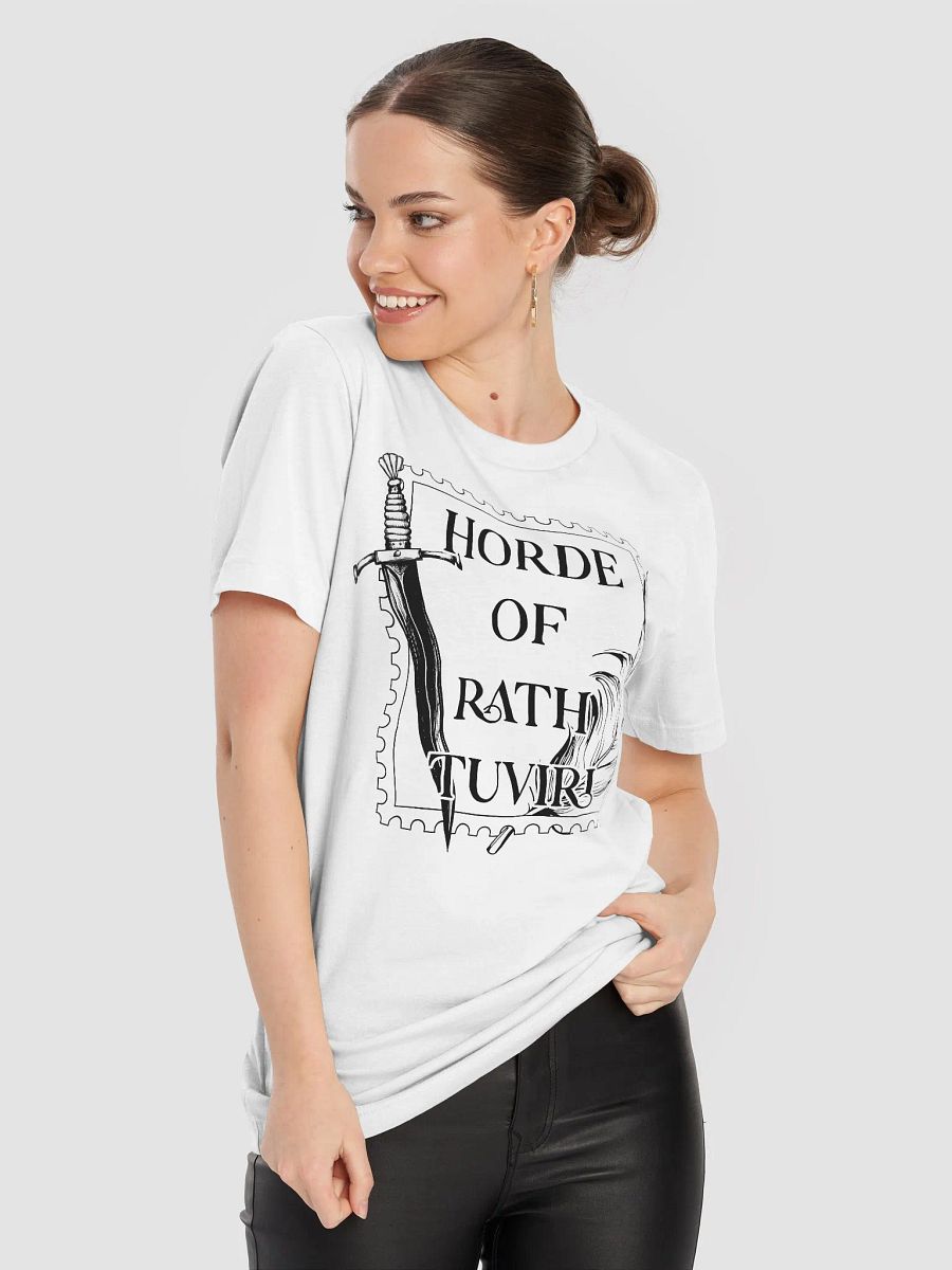 Rath Tuviri Bella+Canvas Supersoft T-Shirt product image (8)