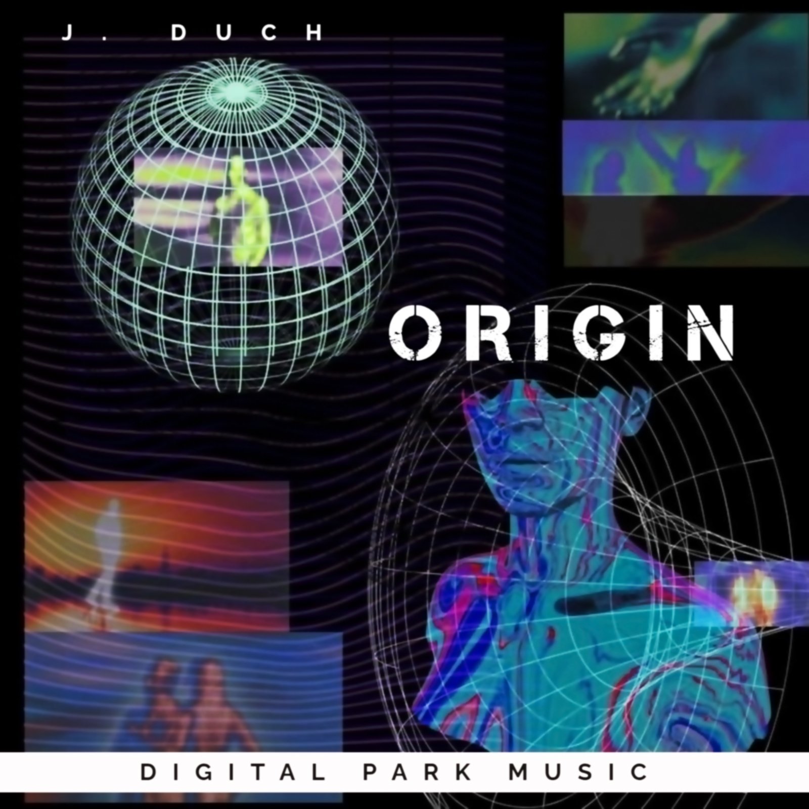 ORIGIN (J. DUCH) product image (1)