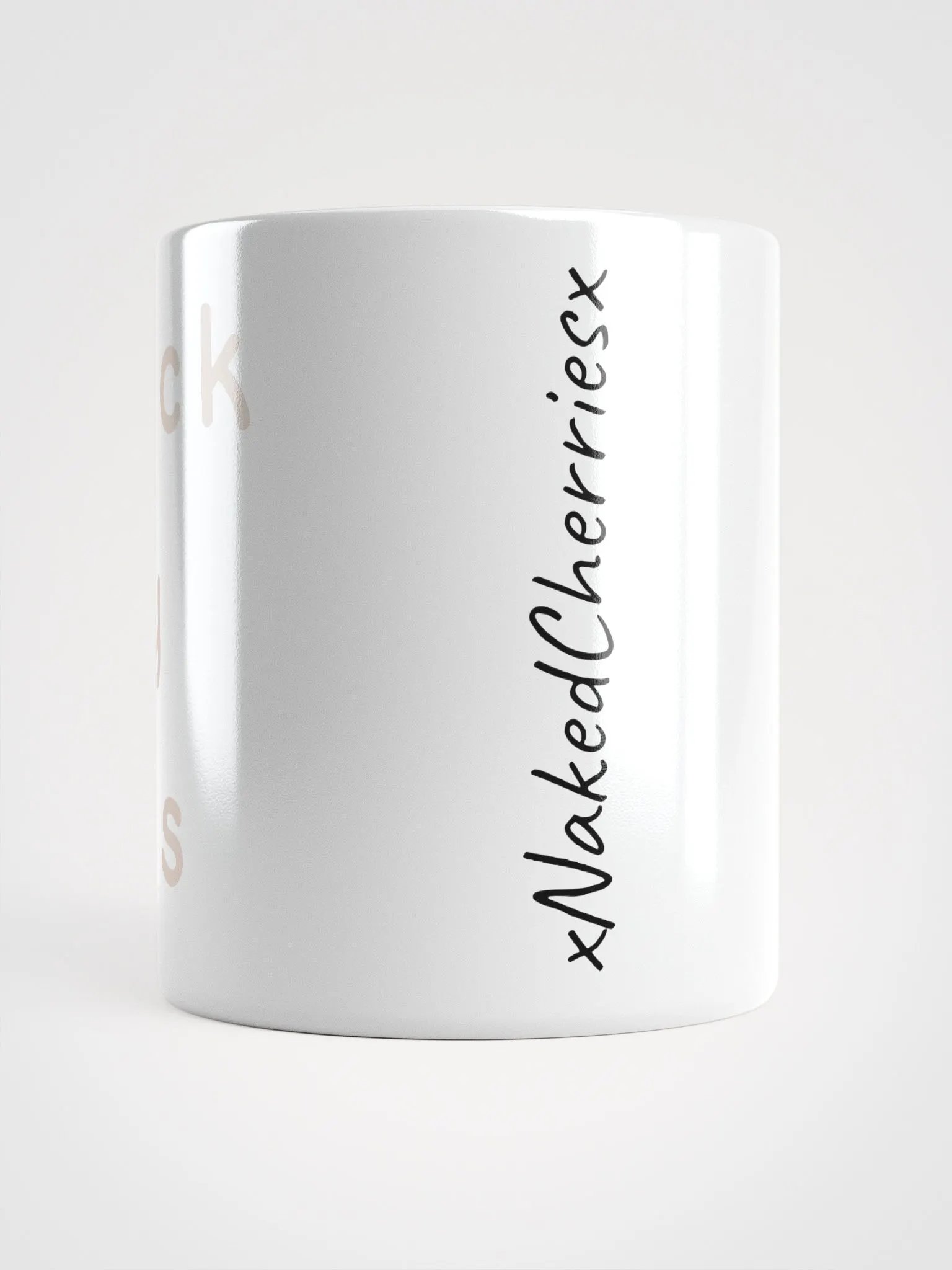 Nakedcherries Mug product image (15)