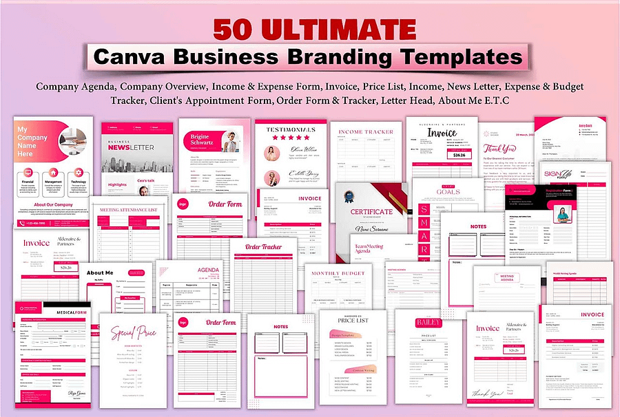 The Digital Mastery Pack product image (11)