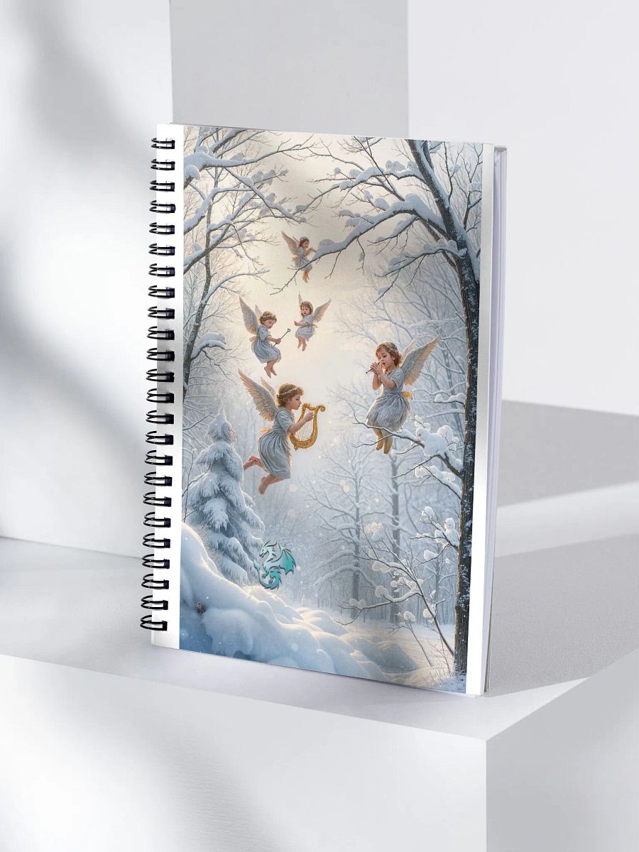 Cherubs dance product image (4)
