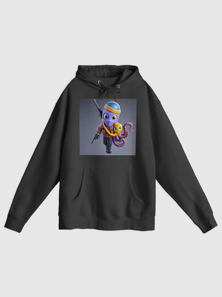 Generation Klipto Hoodie product image (1)