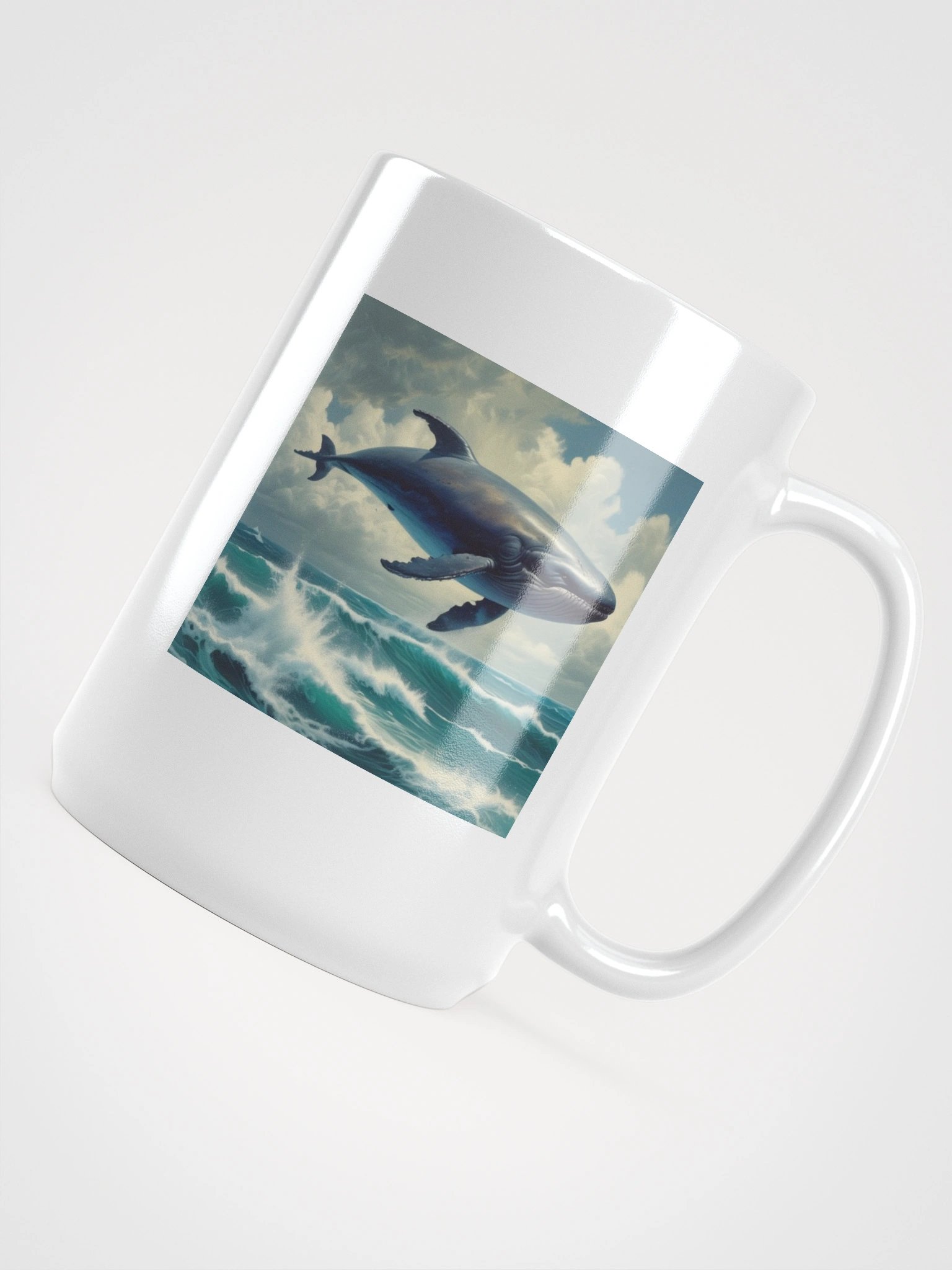 Mystic Whale product image (4)