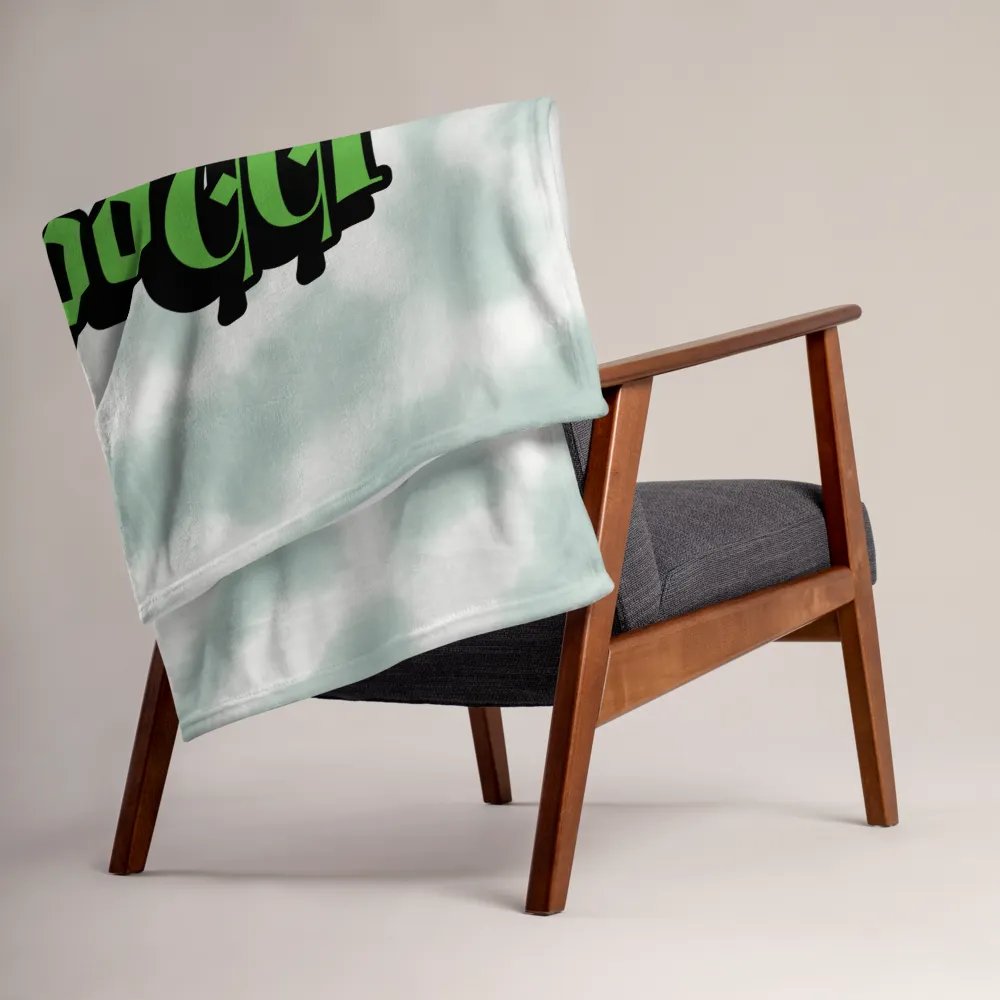Moo Blanket product image (3)