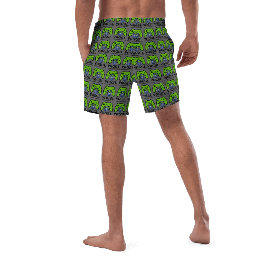 Hotel Shorts product image (5)