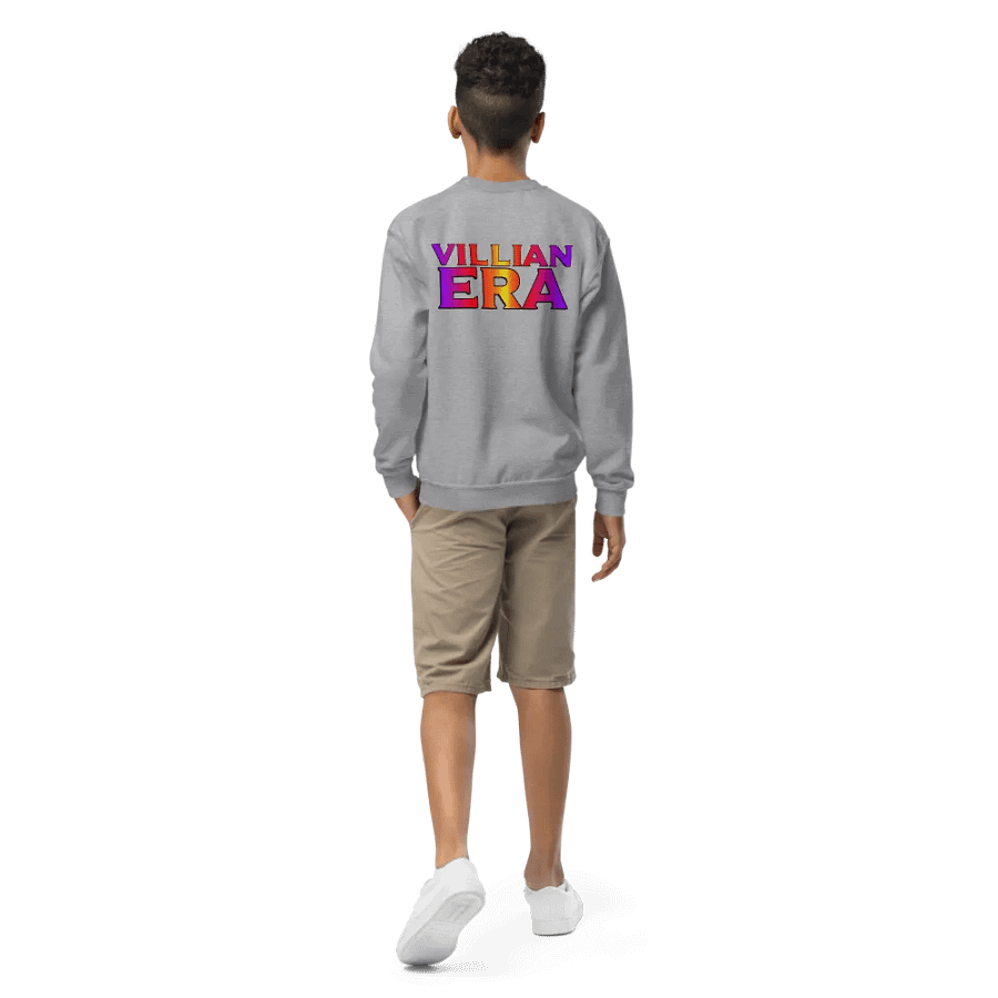 evil King Og youth sweat product image (14)