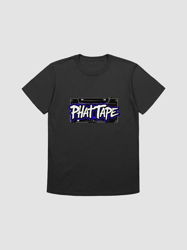 Phat Tape cassette blue product image (2)