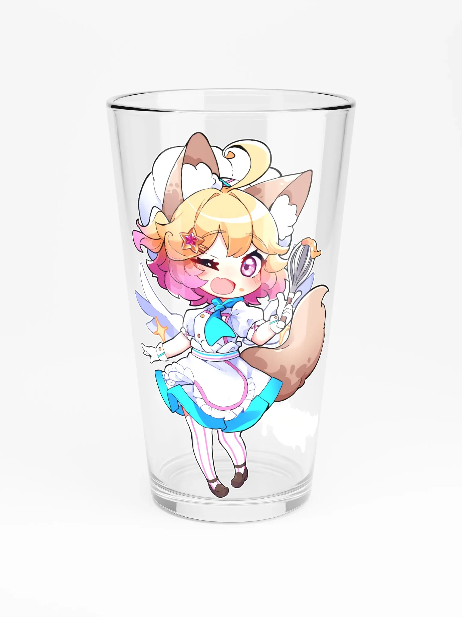 Sweet Bakery Mo Cup product image (3)