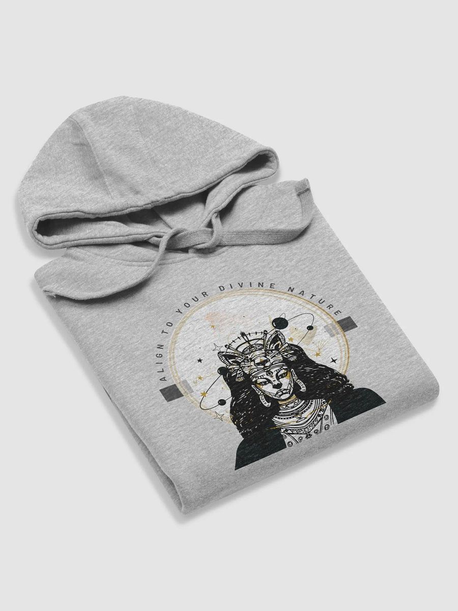 Align To Your Divine Nature Isis Hoodie product image (23)