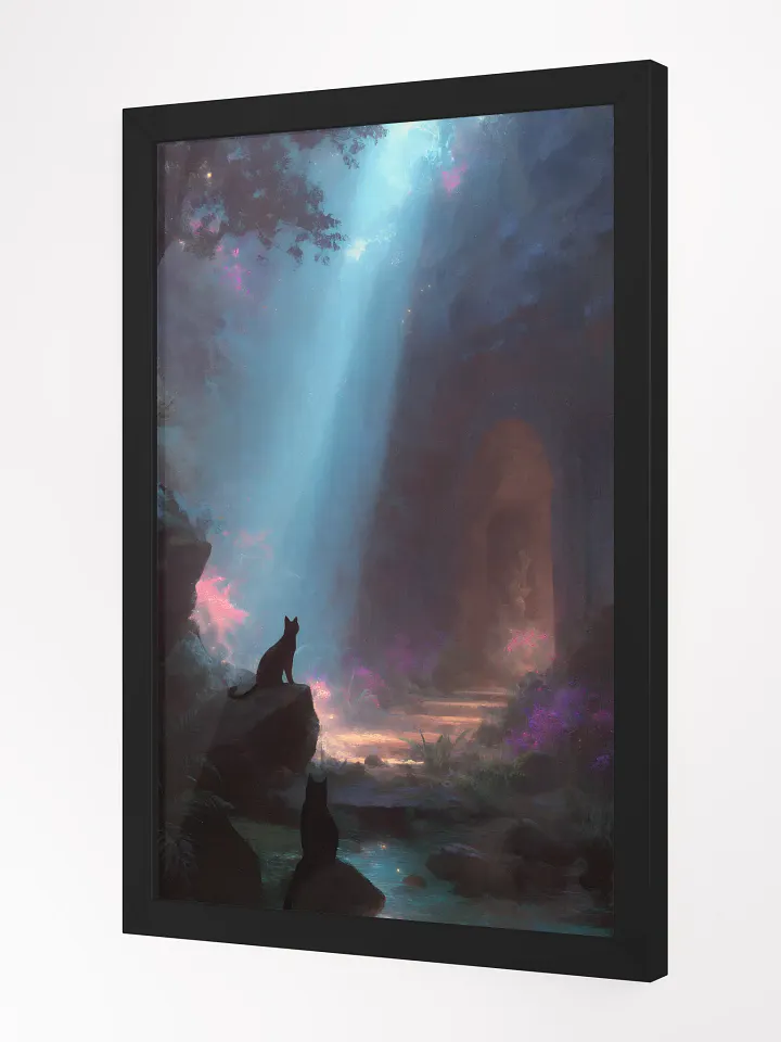 Sanctuary of Light product image (2)