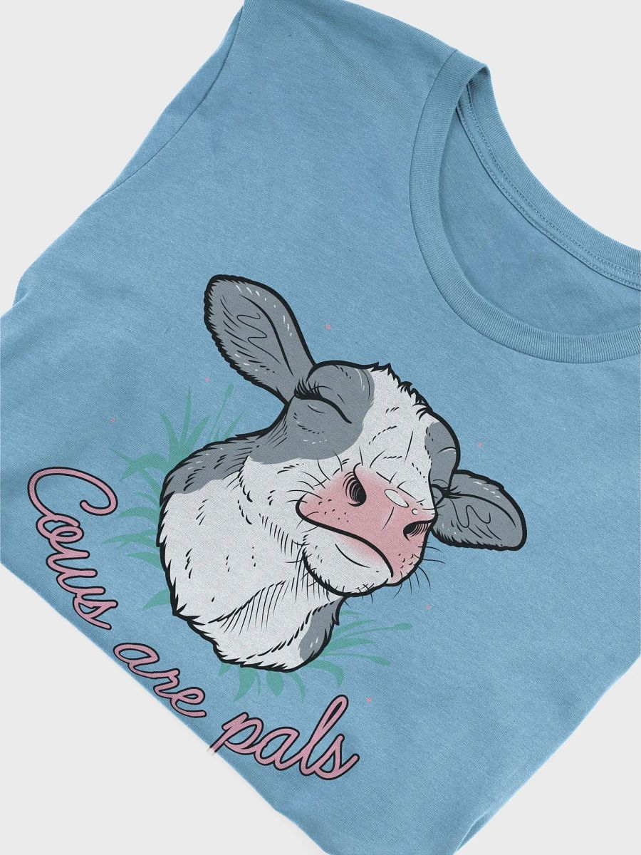 Cows are Pals tee product image (3)