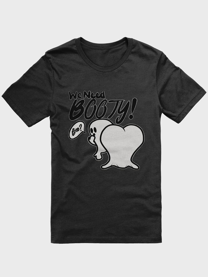 We Need BOO-tee product image (1)