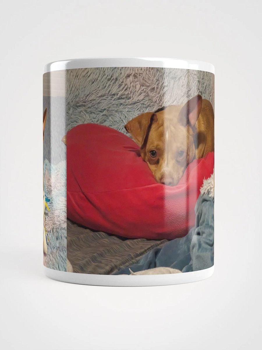 Yoda and Coffee product image (15)