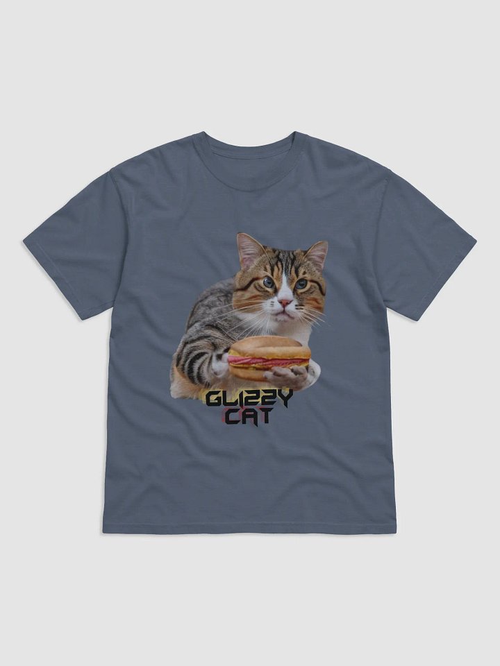 GLIZZY CAT SHIRT product image (2)