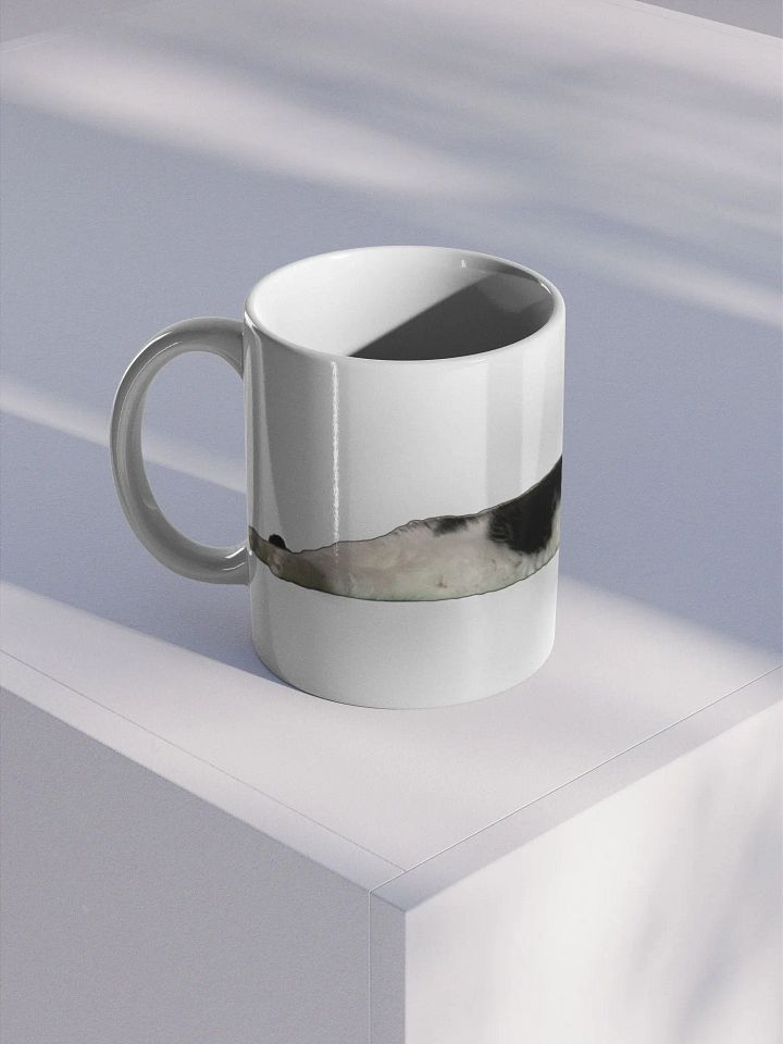 Mick Mug product image (1)