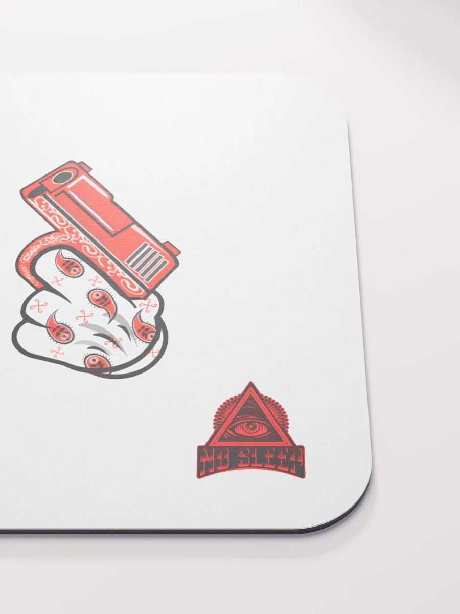 NOSLEEPRP Mousepad product image (5)