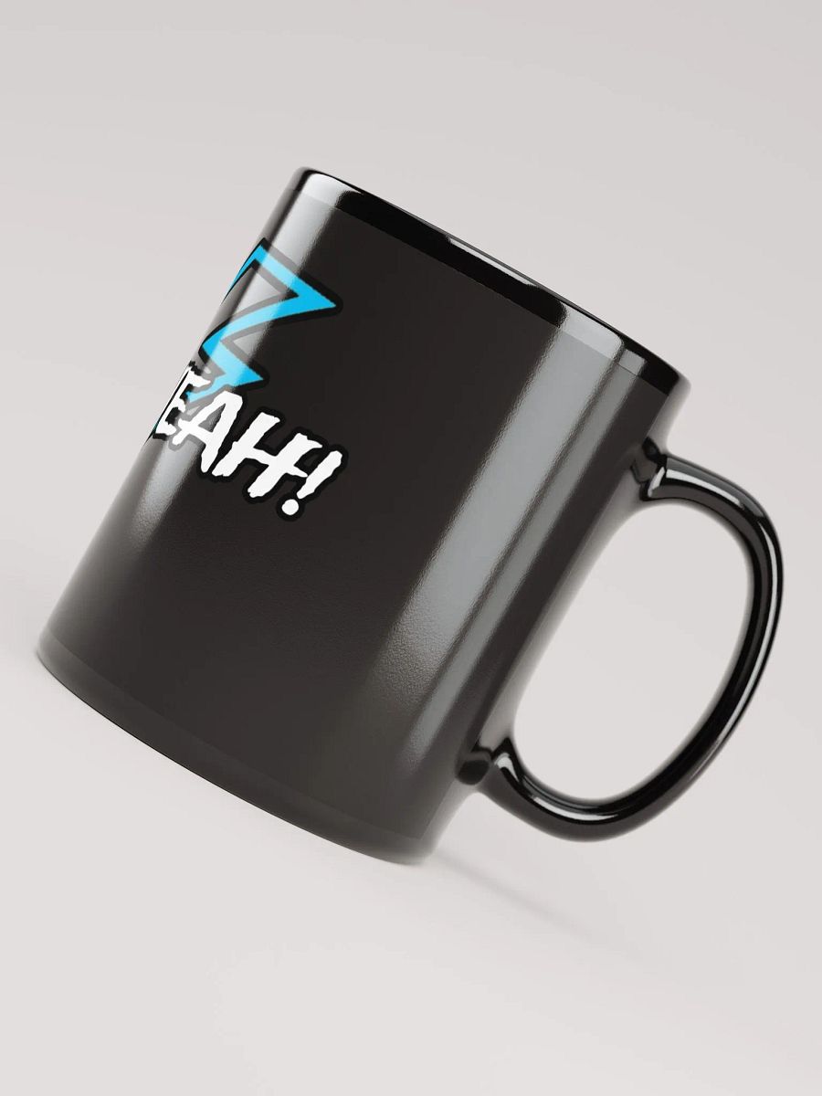 HAIL YEAH MUG product image (4)