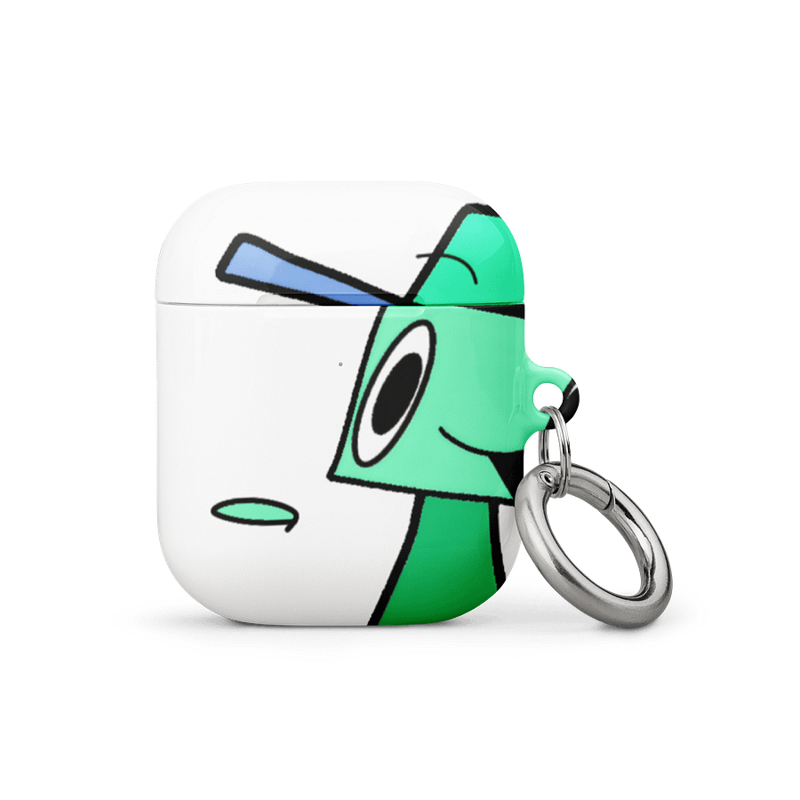 Logan Studios Airpod Case For Airpods© product image (1)