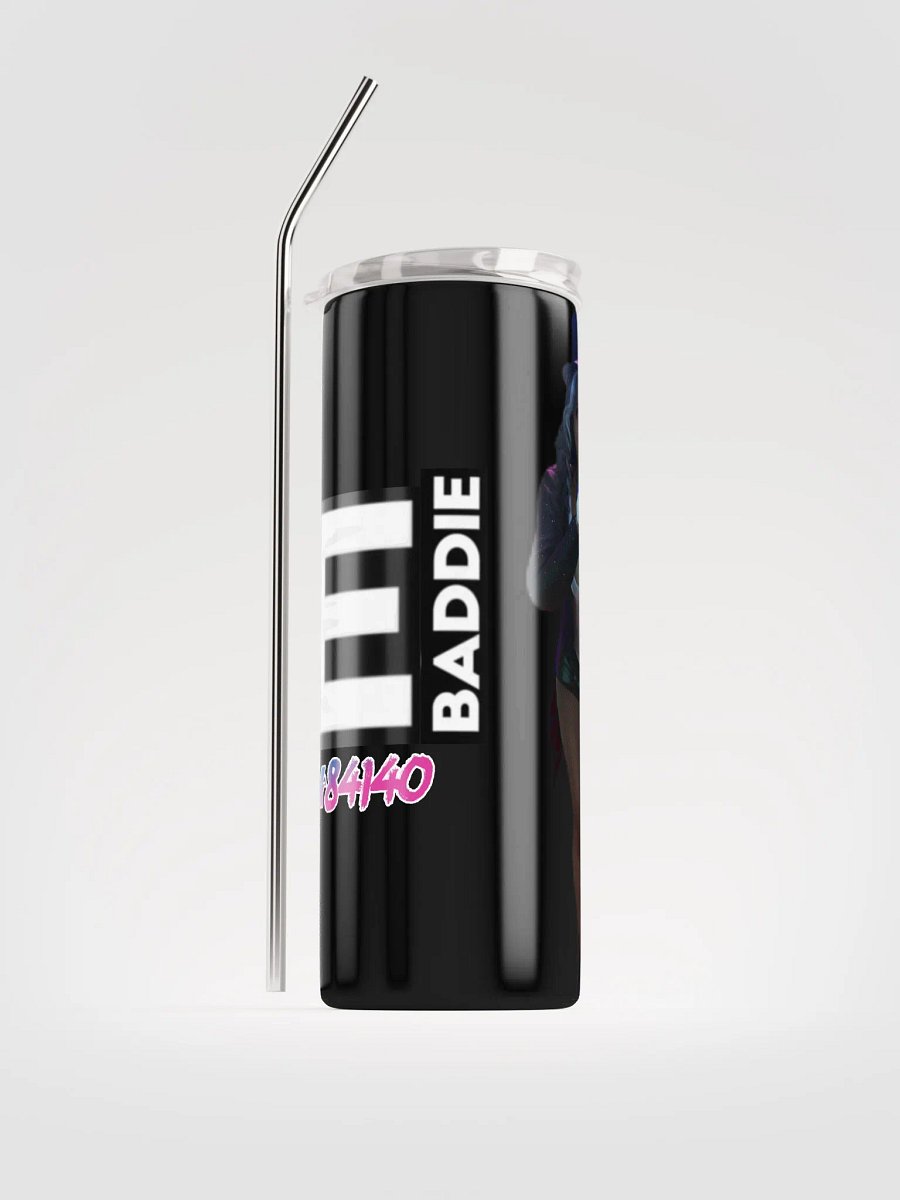 ✨🎩 Baddie Magical Sipper 💜💫 product image (1)