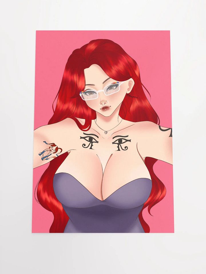 Hug a Elfin by Boojustin on Twitch product image (1)