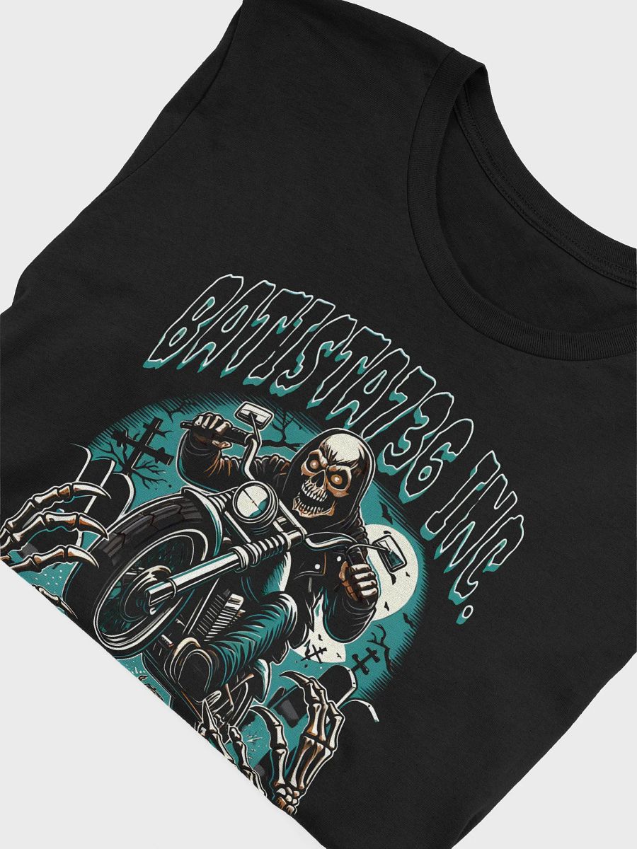 Batista736 Inc. T-Shirt product image (3)