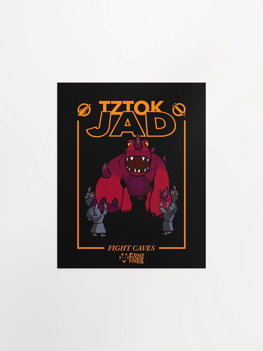 Jad Print product image (3)
