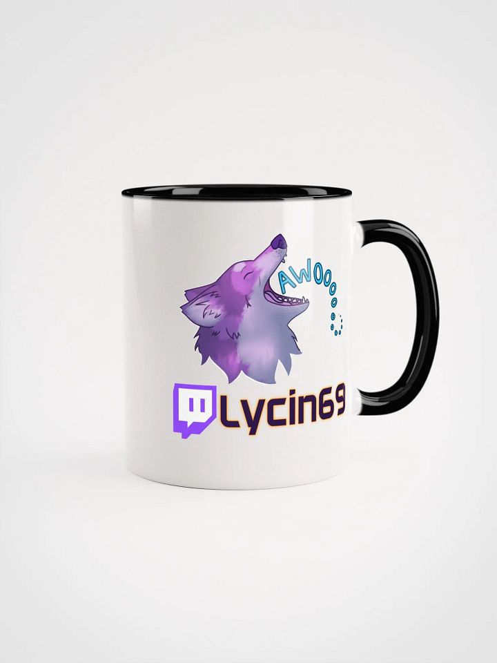 Awooo Mug product image (4)