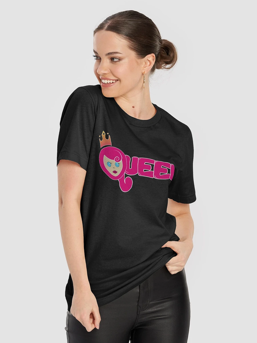 Pink Queen & Crown Shirt product image (2)