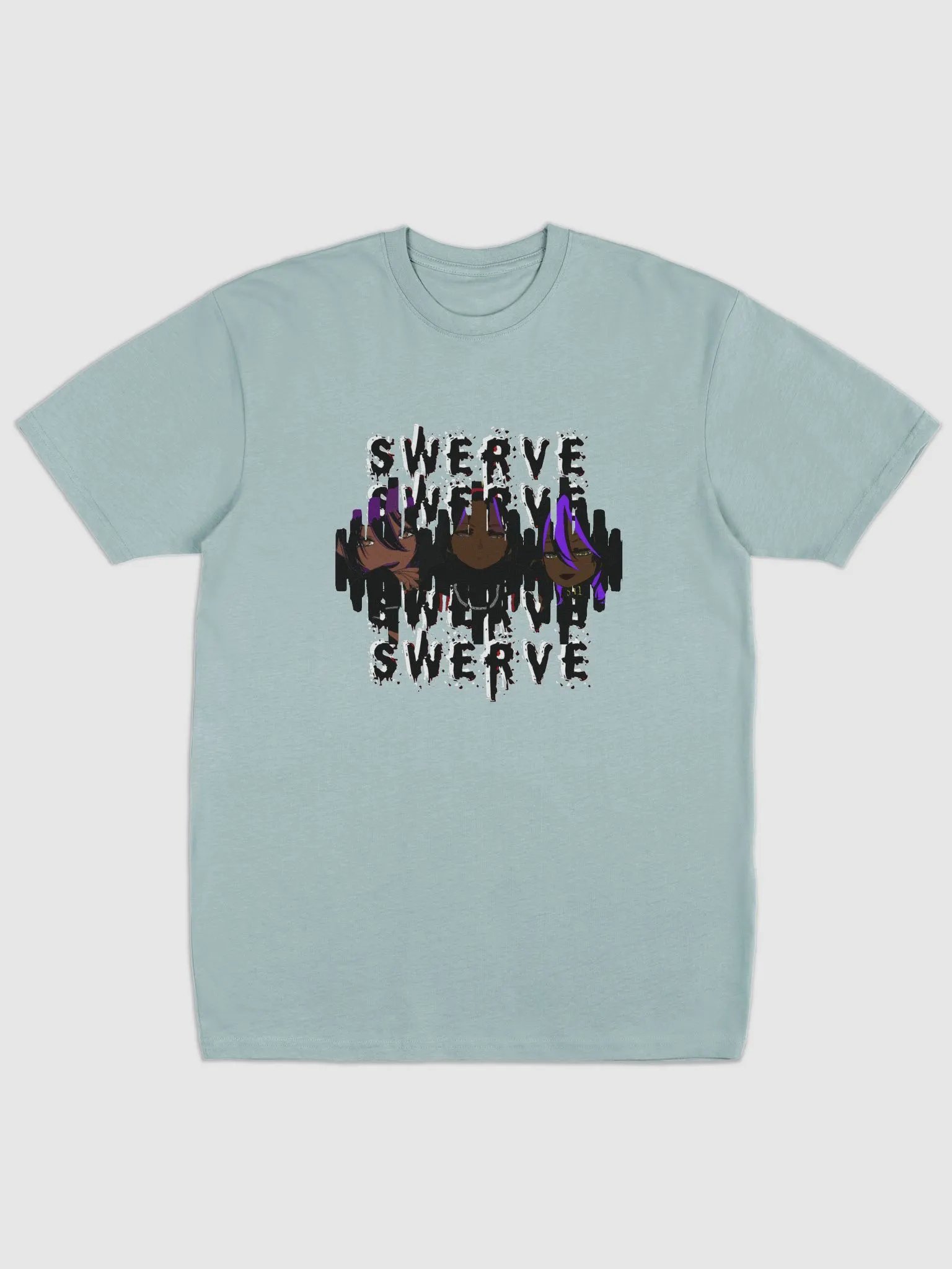 New wave T-shirt product image (2)