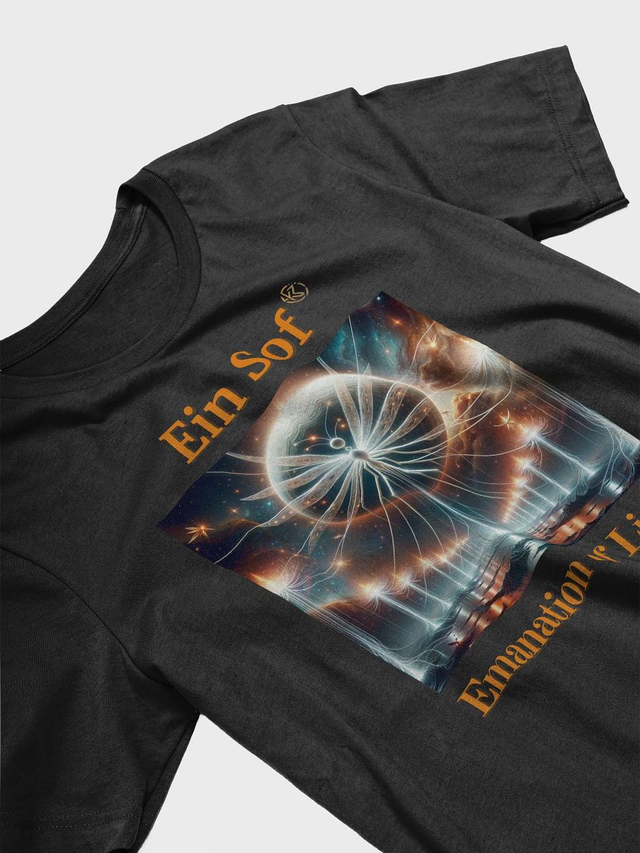 Supernal Ein Sof | Supersoft T-Shirt product image (4)