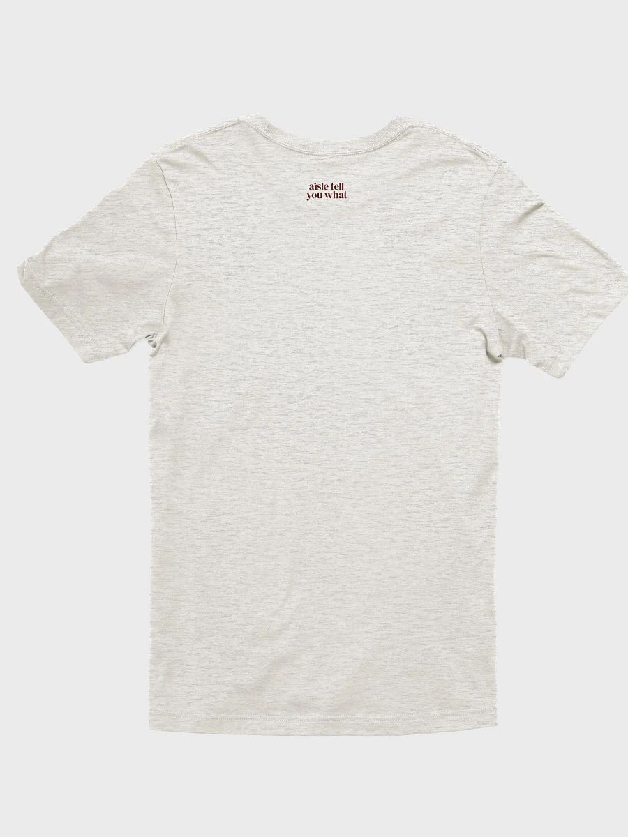 Talking Aisle Tee product image (5)