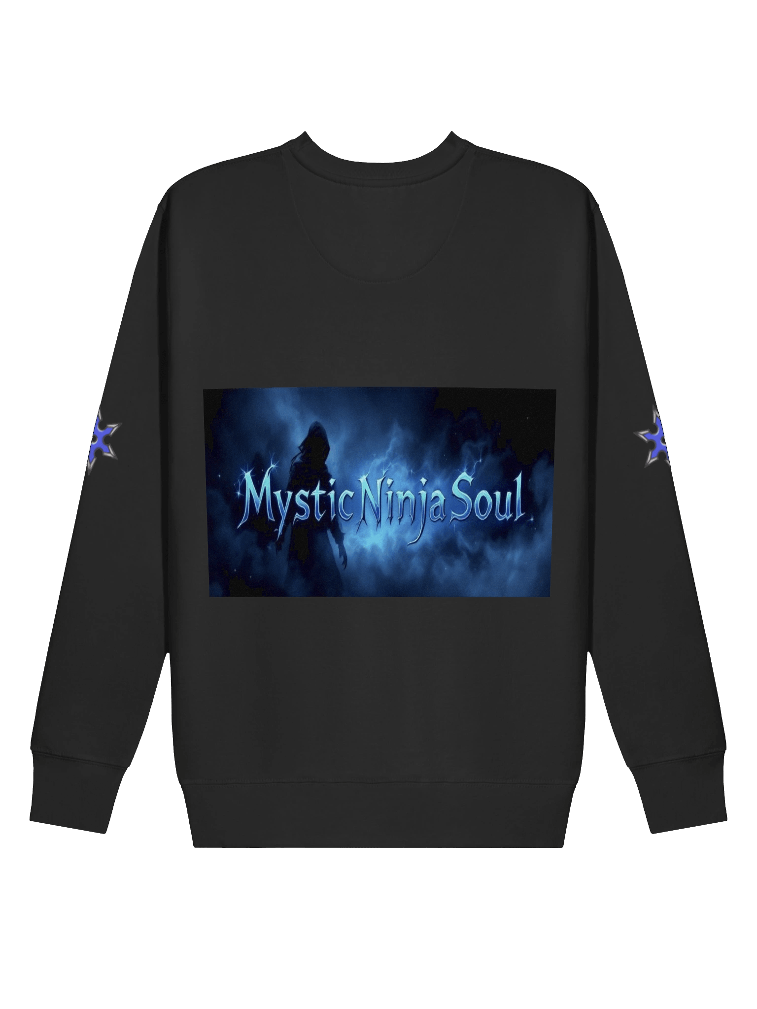 New Brand Logo Sweat product image (5)