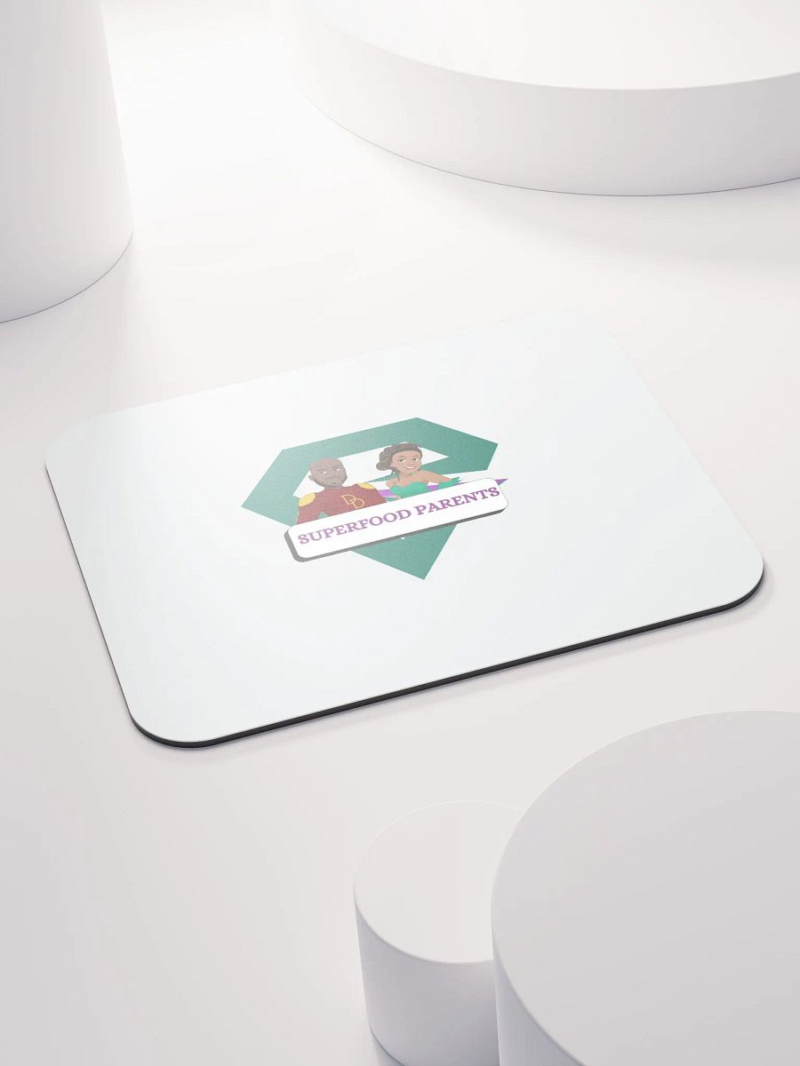 Mouse Pad product image (4)