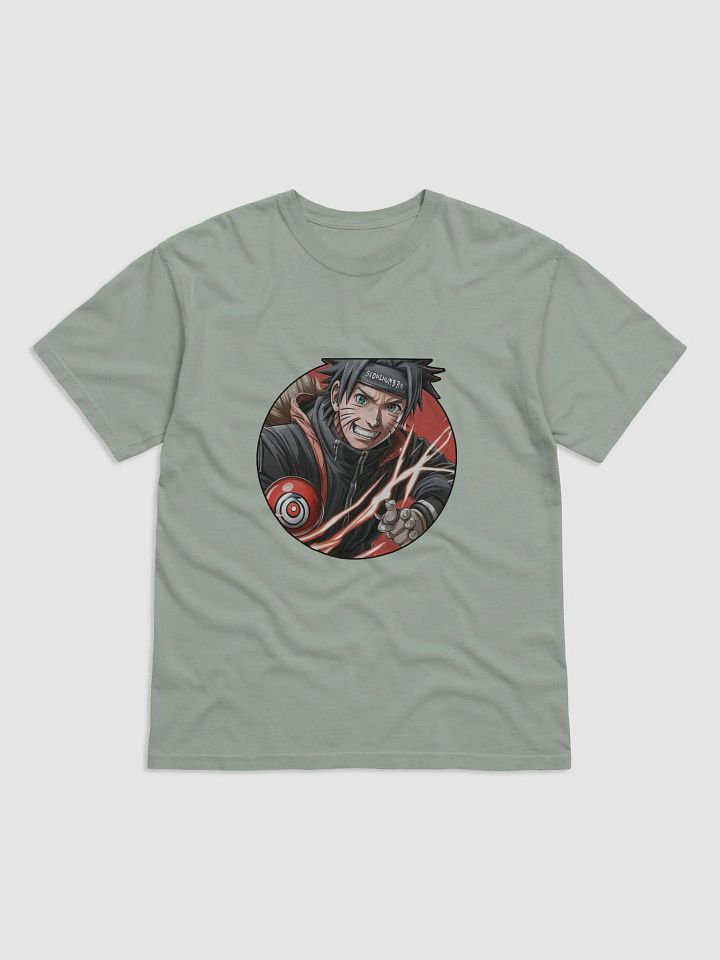 Redruto T-Shirt product image (7)