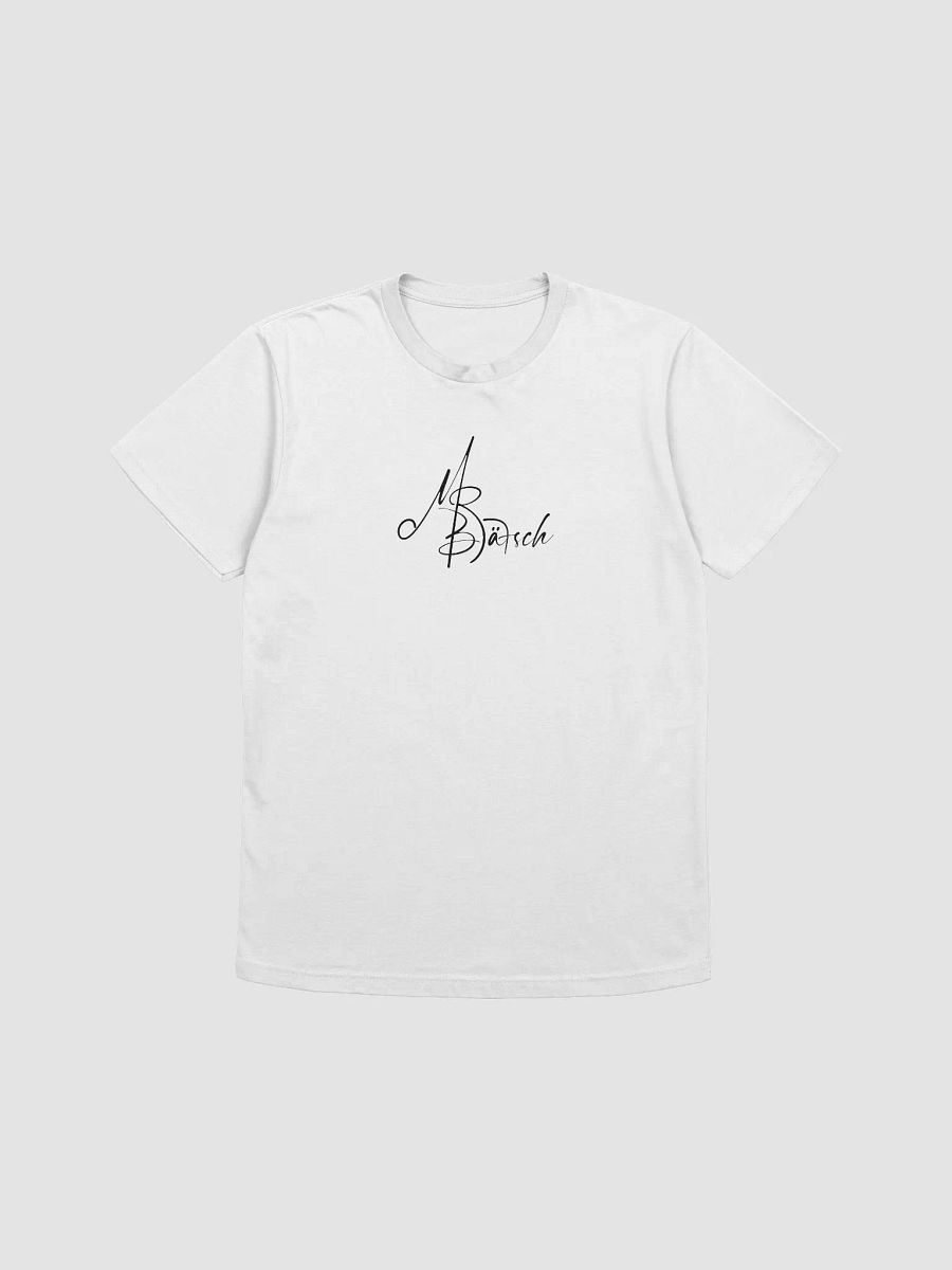 Signature Shirt White product image (2)