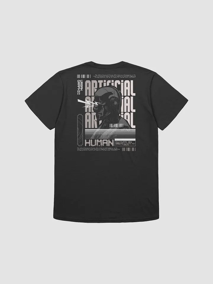 Anatomical Thunder T-Shirt product image (4)