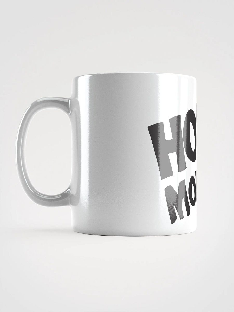 HOLY MOLY RAT MUG product image (6)