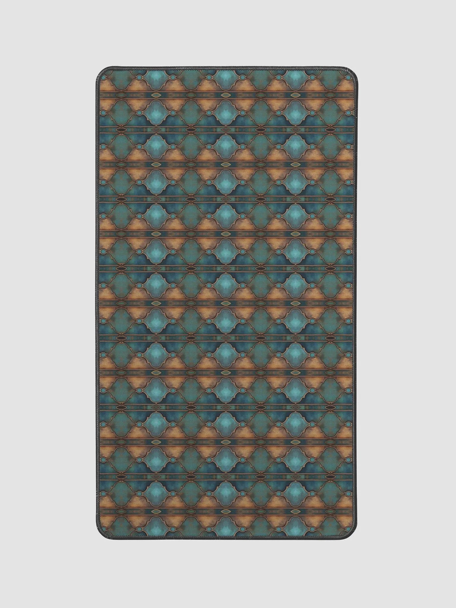 Large Desk Mat 22" x 12" #18582410 product image (2)