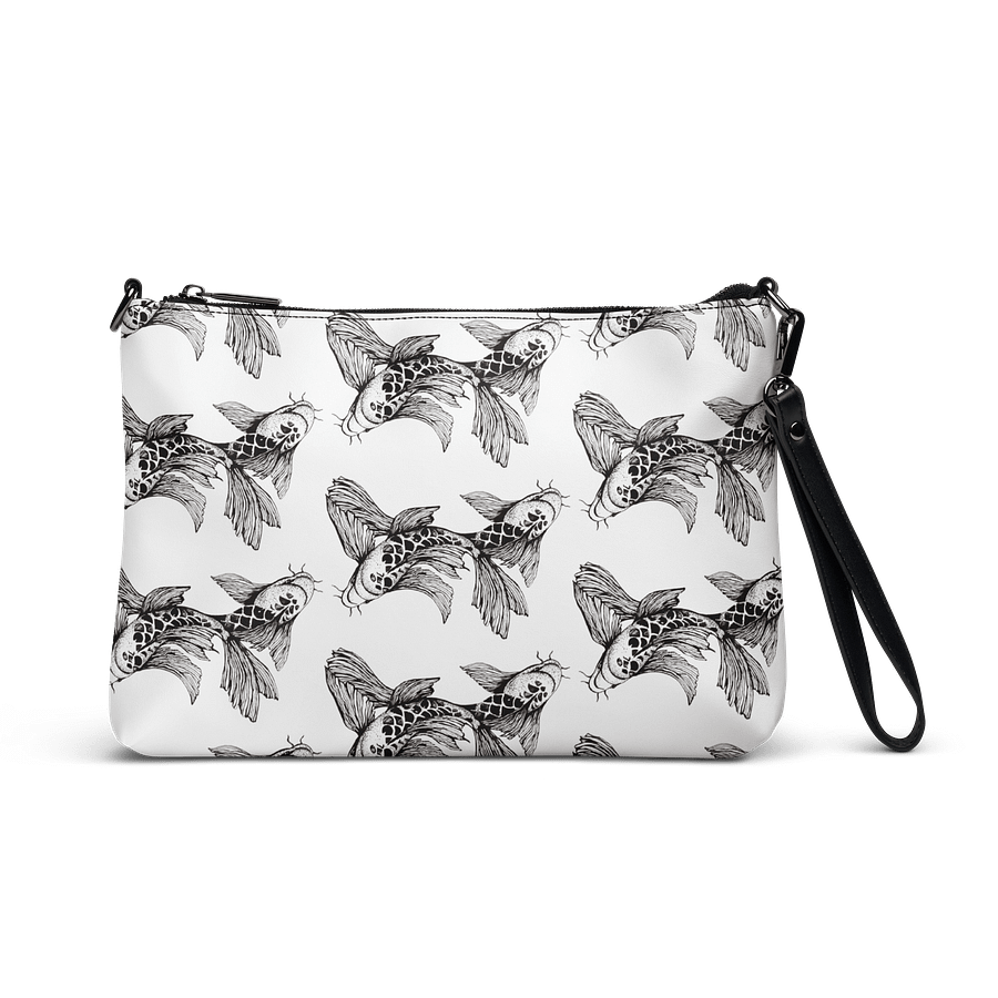 Koi Fish - Crossbody Bag product image (1)