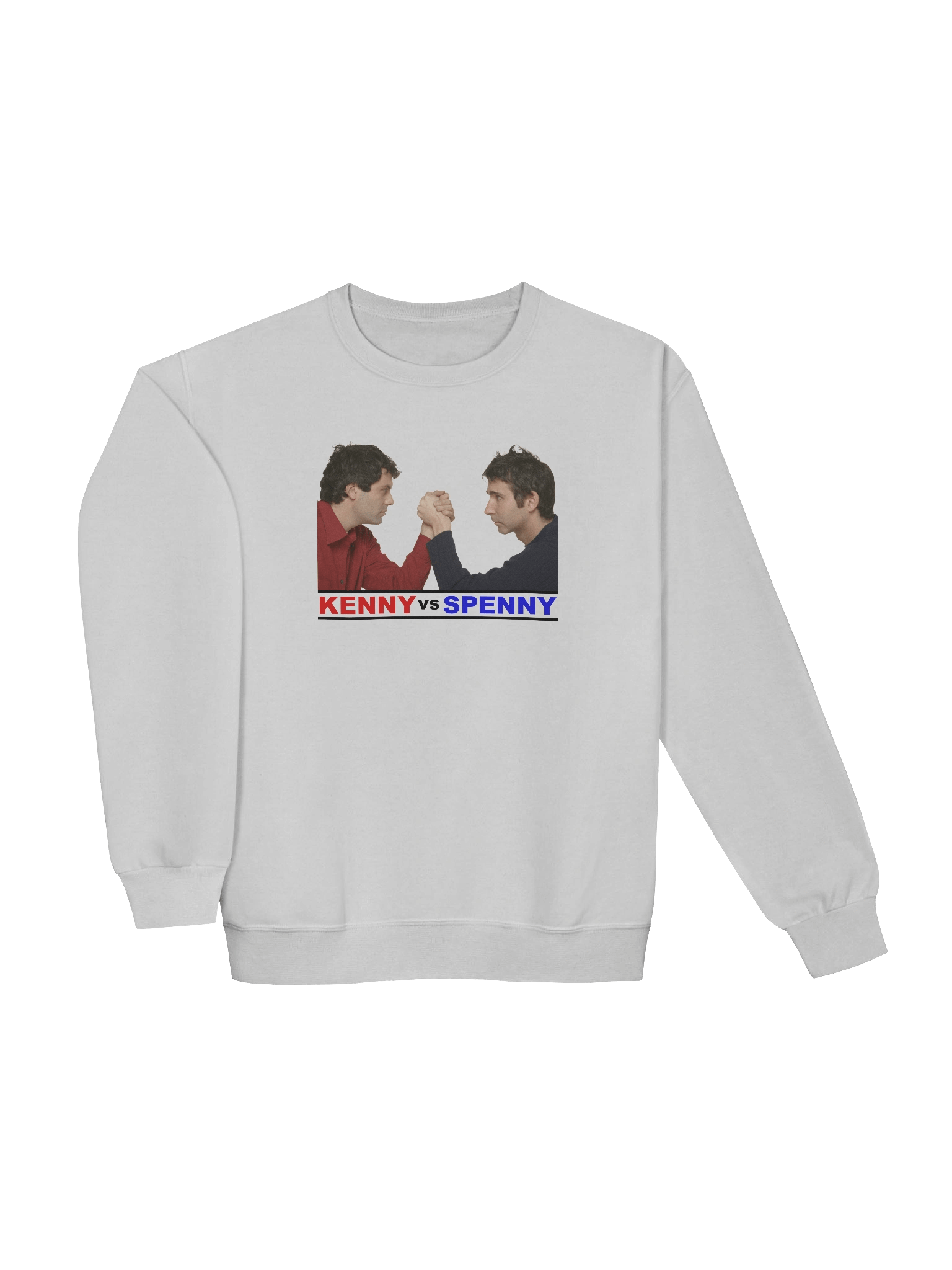 Crew Sweatshirt product image (3)