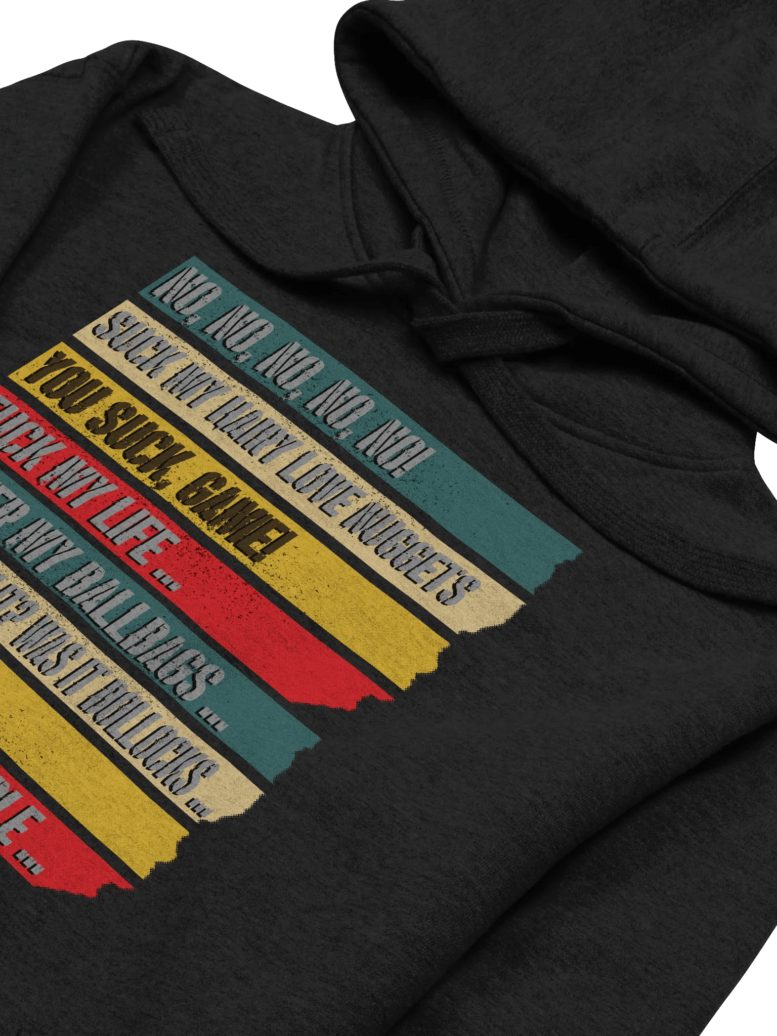 Unisex Hoodie product image (3)
